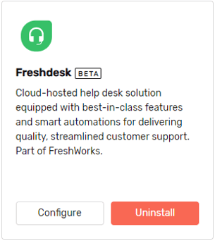 Freshdesk Uni-1