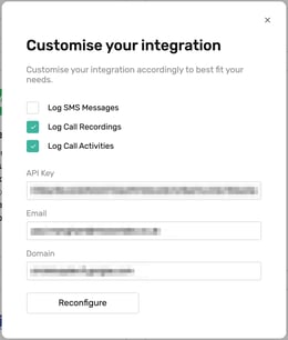 Gorgias - Configure Integration Details-1