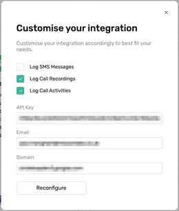 Gorgias - Configure Integration Details-1