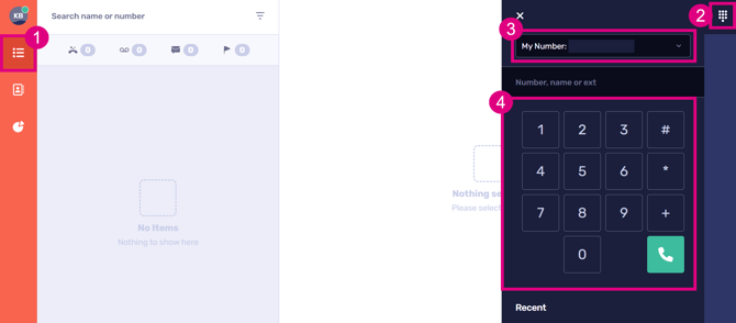 Making and receiving calls 01