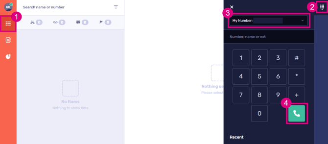 Making and receiving calls 02