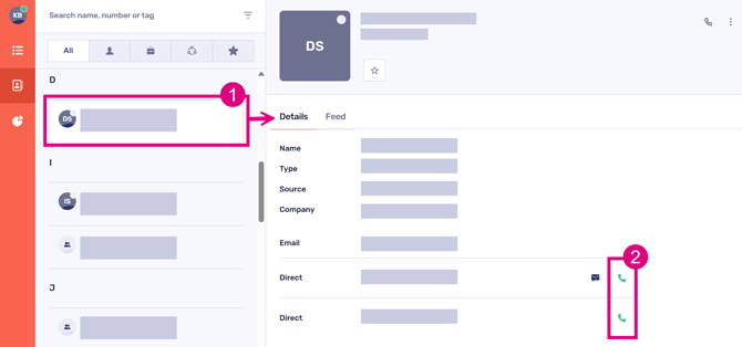 Making and receiving calls 03