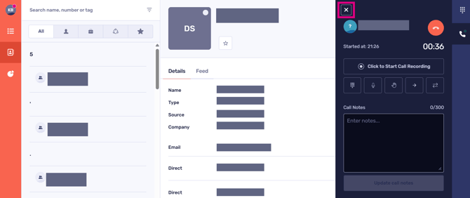 Making and receiving calls 04