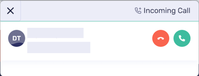 Making and receiving calls 06