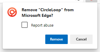 🔵How to pin Edge Extension in Microsoft Edge toolbar?